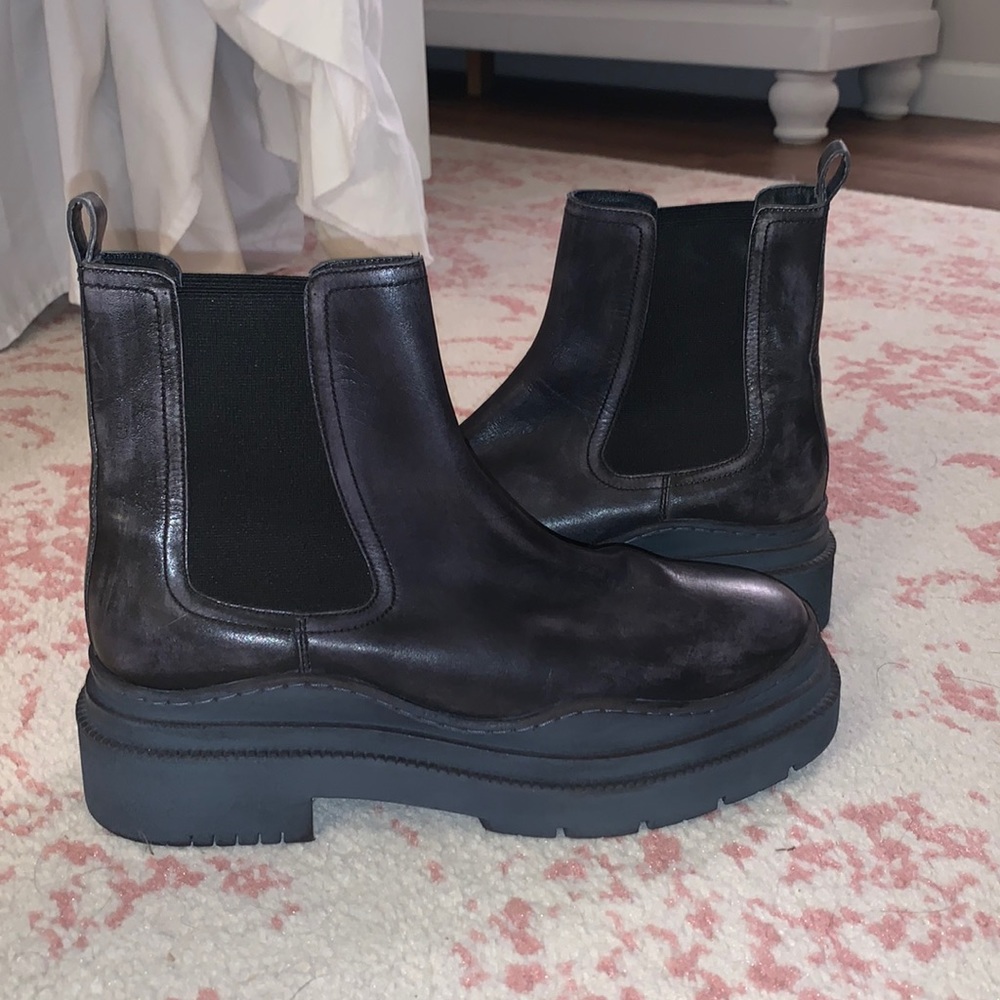 Free People boots